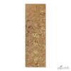 Пробковое покрытие EasyCork Леон Замковое 910x300x10