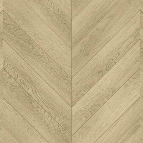 LVT Ламинат Aquafloor Chevron Premium (Шеврон премиум) 6.5/43 4V AF7015CVR 690x120