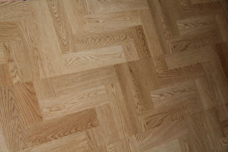 Ламинат Bohofloor Village Oak Classic V 1202