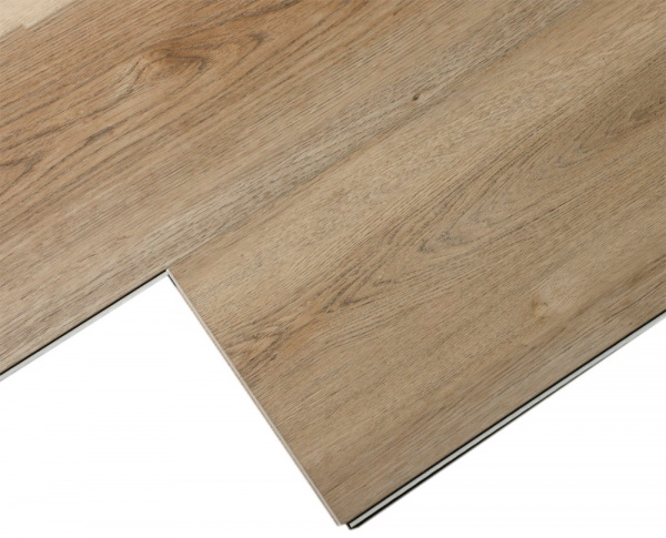 SPC ламинат Kronparket Castle Дуб Сомерсет 16165