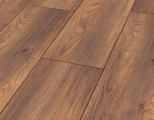 Ламинат Rooms Suite Aqua Elba Oak Brown (Дуб Эльба коричневый) RV827WAS