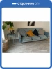 LVT Ламинат Vinilam Ceramo Stone Glue 2.5/43 4V 71614 Цемент Светлый 950x475