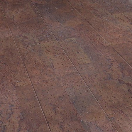 Пробковый пол Corkart Narrow Plank 6 мм PJ3 186w CZ X-6.0