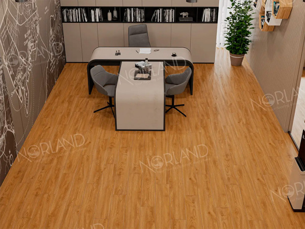 Ламинат Norland Elegant Strong Дуб Хонсю LF302-10