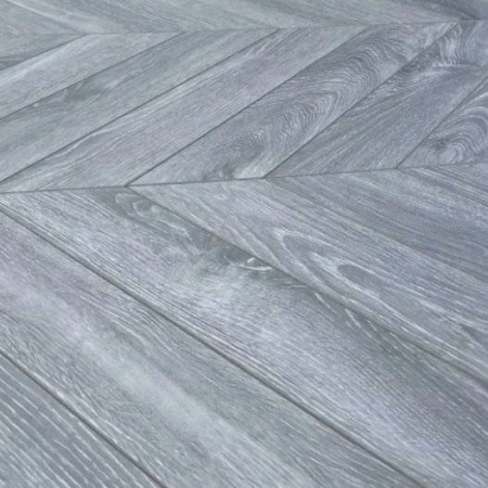 Ламинат Boho Floor Design Collection 12/34 4V DC17046/1203 Дуб Грей 540x105