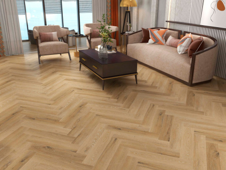 SPC ламинат Planker Charisma Тёрнер 7010