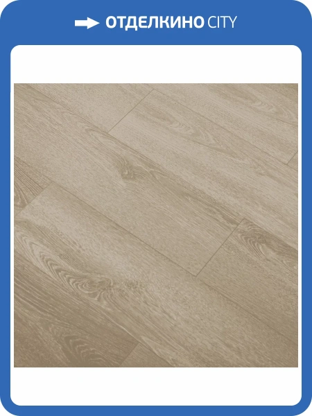 SPC Ламинат Icon Floor Mint (Минт) 6/43 4V MI-58 Дуб Блюменталь 1220x184