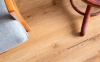 ПВХ плитка, кварц виниловый ламинат Vinilam Glue Luxury Дуб Мадрид 33100