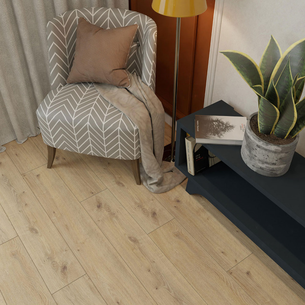 Ламинат Egger Pro Classic 12/33 Дуб Плейгрин натуральный EPL223