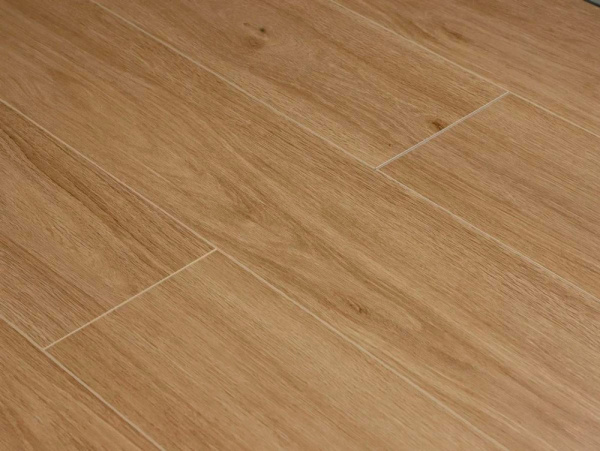 SPC ламинат Estafloor Almería Дуб Альваро 3,5 мм