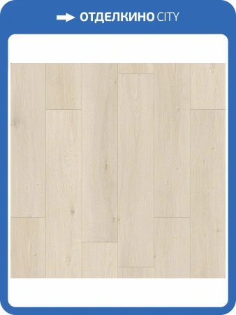 SPC Ламинат Floorwood Quantum 5/43 4V 7492 Дуб Миллер 1220x228