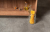 SPC Ламинат Vinilam Ceramo Stone 6/34 4V 71610 Цемент Стальной 940x470