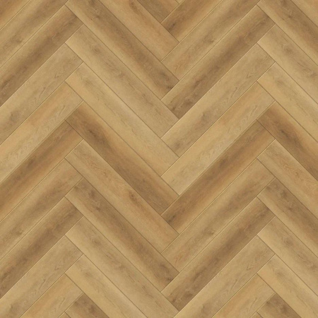 SPC Ламинат CronaFloor Herringbone 2.0 4.5/42 4V H019 Дуб Авиньон 640x128
