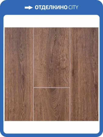 SPC Ламинат Kronparket Rigitfloor 4/43 4V 9111 Малахит 1220x183
