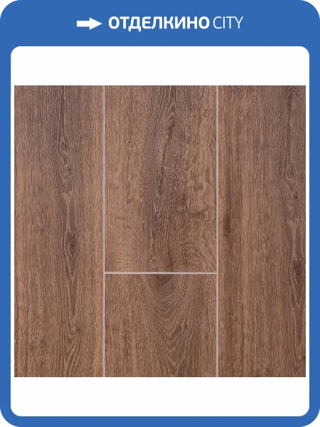 SPC Ламинат Kronparket Rigitfloor 4/43 4V 9111 Малахит 1220x183