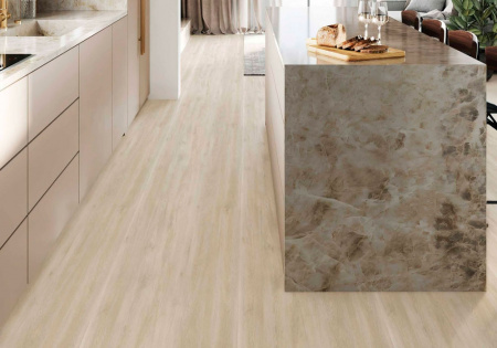 SPC ламинат Dew Дерево Пацифик 6003-14