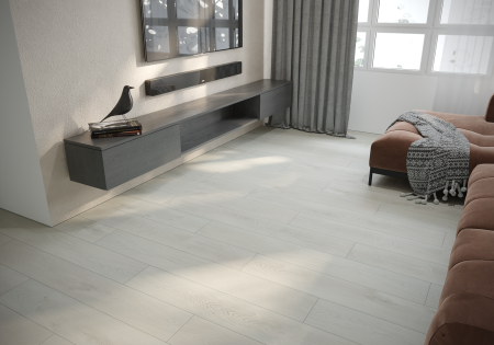 LVT Ламинат Art East Art Tile Click 4/33 4V 45-103 Дуб Ланкастер 1220x180