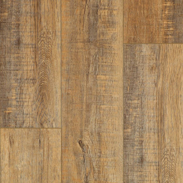 LVT Ламинат CronaFloor Wood (Древесина) 2.5/43 4V Дуб Робуста 1200x180