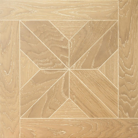 Инженерная доска Goodwin (модуль) Прадо Дуб Восковой