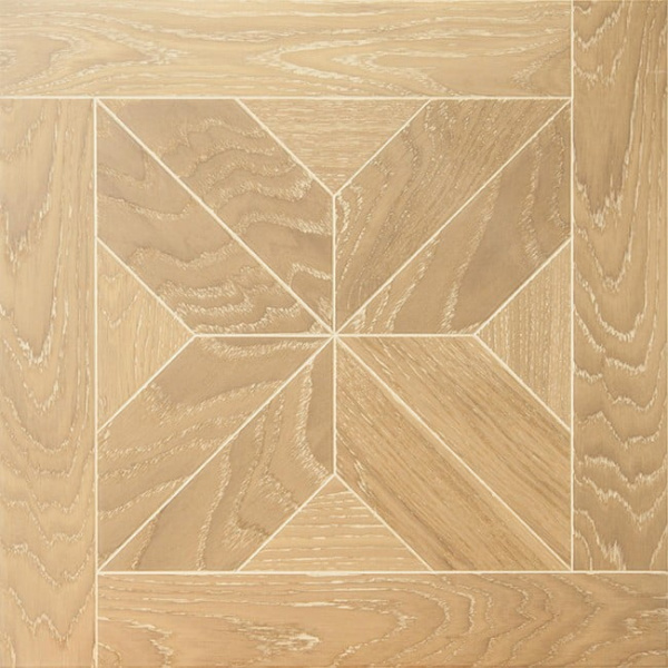 Инженерная доска Goodwin (модуль) Прадо Дуб Восковой