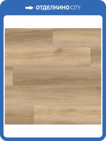 SPC Ламинат Lamiwood Moderno 5/43 4V 711 Дуб Арриго 1220x182