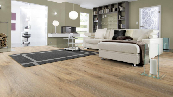 LVT Плитка Wineo 600 Wood XL rigid 5/41 4V RLC192W6 Лиссабон Лофт 1507x234