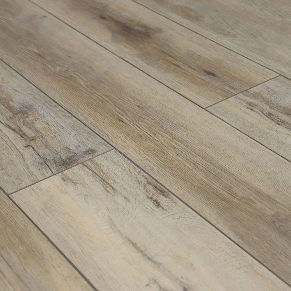 SPC Ламинат Timber BlackWood 3.85/31 4V Carlo 1220x200.8