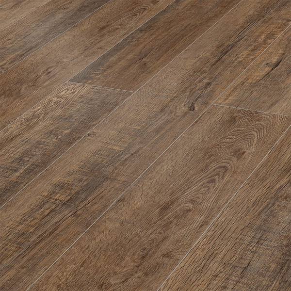 SPC ламинат Quartz Floor 4,0 мм Дуб Арабика