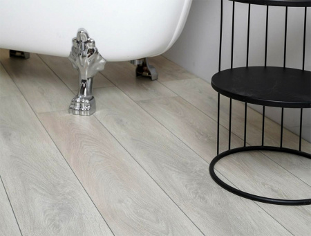 Ламинат Viva Floor Blue Label Мичиган белый 1091