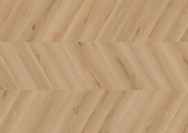 LVT Ламинат Ter Hurne 2.5/42 4V 1101210709 PRO Французская елка Дуб Роттердам 665.4x152.4