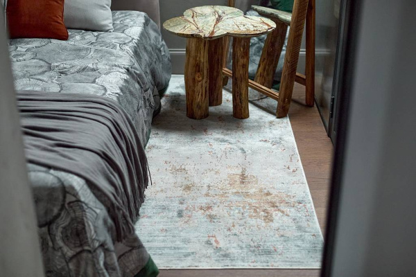 SPC Паркет Quartz Parquet Классик 7/43 4V 413 Дуб Брауни 400-1220x152