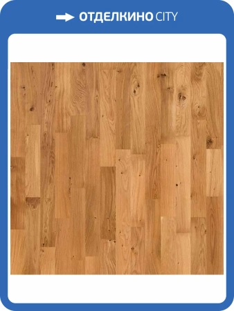 Паркетная доска Primavera OAK Vicenzo 3s 2266x188x14