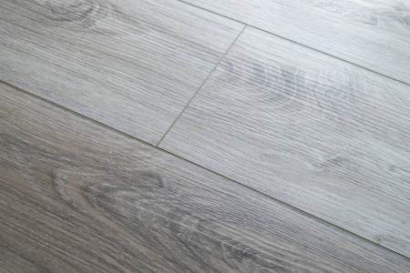 LVT Ламинат Damy Floor Family 2.5/43 4V SL3739-3-LVT Дуб Белый 1227x187