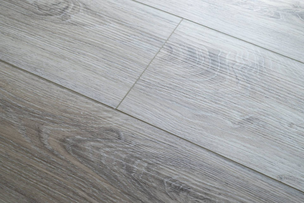 LVT Ламинат Damy Floor Family 2.5/43 4V SL3739-3-LVT Дуб Белый 1227x187