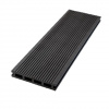 Террасная доска Ecodecking Экстра плюс 4000x146x23 Венге
