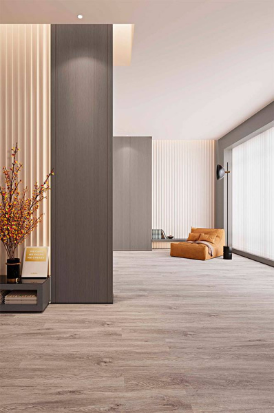 LVT Ламинат Aspenfloor Gusto 2.5/34 4V GU3-10 Сильверсайт 914.4x152.4