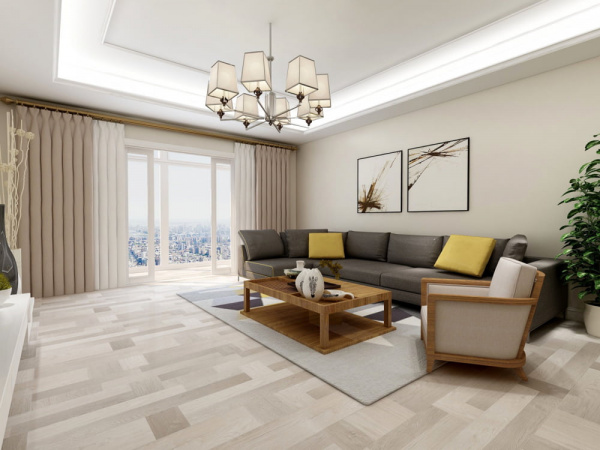 Ламинат Lamiwood Trend Дуб Модерн 903