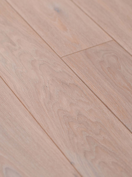 Инженерная доска Icon-Floor Classic ASH Кантри 190 мм Light 40061