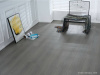 Ламинат Lamiwood Select 8/34 4V 812 Дуб Серый 1215x195
