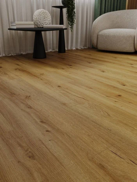 SPC Ламинат CronaFloor Radical Chic 5/43 4V RC007 Люмия 1200x180