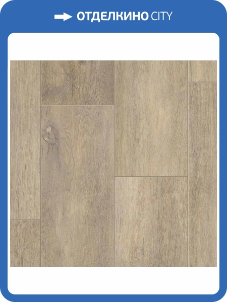 SPC Ламинат Timber EastWood 4.1/33 4V Antoine 1220x200.8