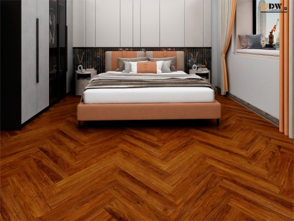 SPC ламинат Dw Flooring HY R-001 HY-R-001