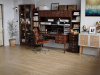 LVT Плитка Norland Sigrid 2/34 4V 1003-21 Rett 1219.2x184.15