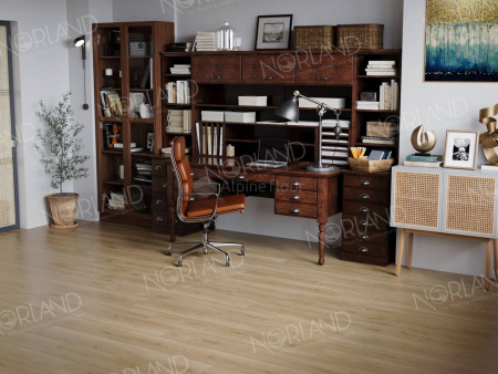 LVT Плитка Norland Sigrid 2/34 4V 1003-21 Rett 1219.2x184.15
