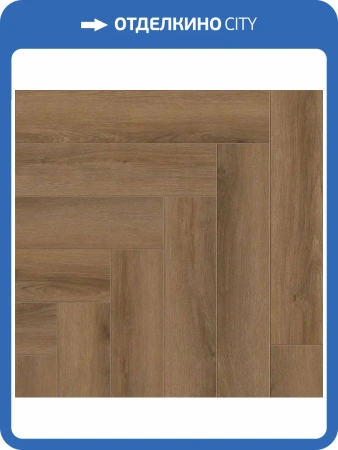 SPC Ламинат Norland Parquet S 4/34 4V 1055-4 600x125