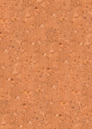 Пробковый пол Corkstyle Natural Cork Rombo neu клеевой