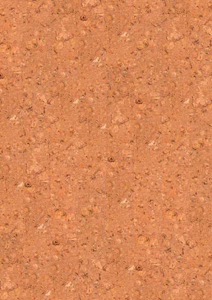 Пробковый пол Corkstyle Natural Cork Rombo neu клеевой