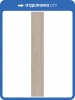 SPC Ламинат Creto EcoWood 5/43 4V CR1078-4 Дуб натуральный Светло-серый 1220x183