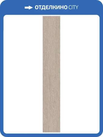 SPC Ламинат Creto EcoWood 5/43 4V CR1078-4 Дуб натуральный Светло-серый 1220x183