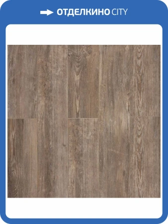 SPC Ламинат Kastamonu Craft Core Rocky Mountains (Скалистые Горы) 4.5/43 4V CC010 Дуб Чироки 1220x182
